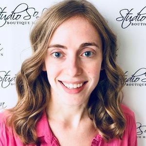 Meet your Posher, Lori